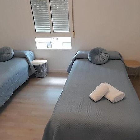 Apartamento La Huella Del Peregrino - Ionut Preda Palas de Rei Exterior foto