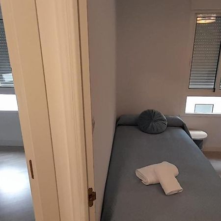 Apartamento La Huella Del Peregrino - Ionut Preda Palas de Rei Exterior foto