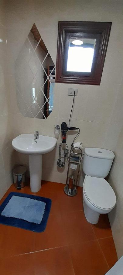 Apartamento La Huella Del Peregrino - Ionut Preda Palas de Rei Exterior foto