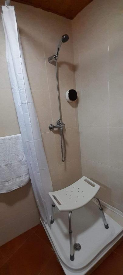 Apartamento La Huella Del Peregrino - Ionut Preda Palas de Rei Exterior foto