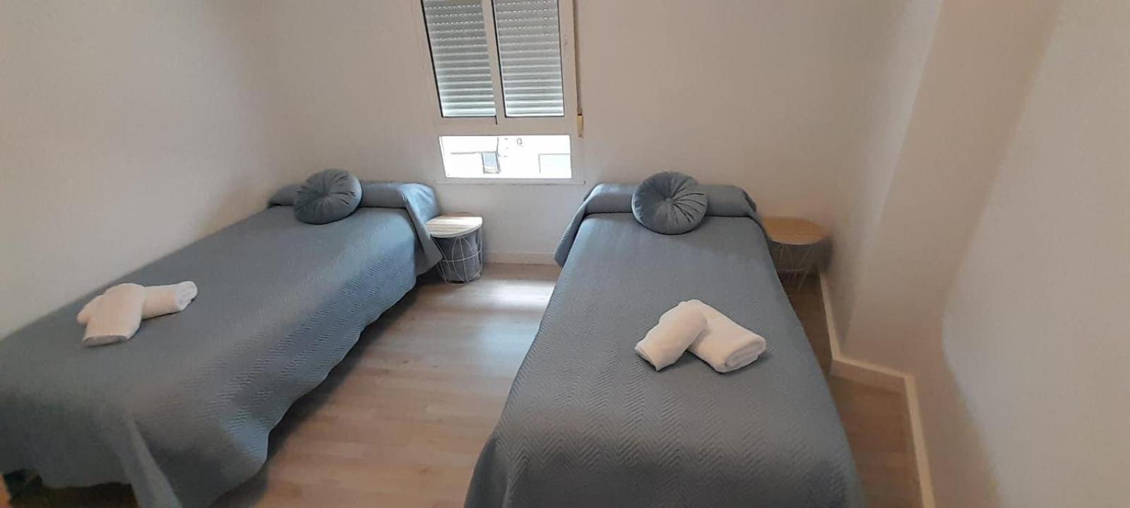 Apartamento La Huella Del Peregrino - Ionut Preda Palas de Rei Exterior foto