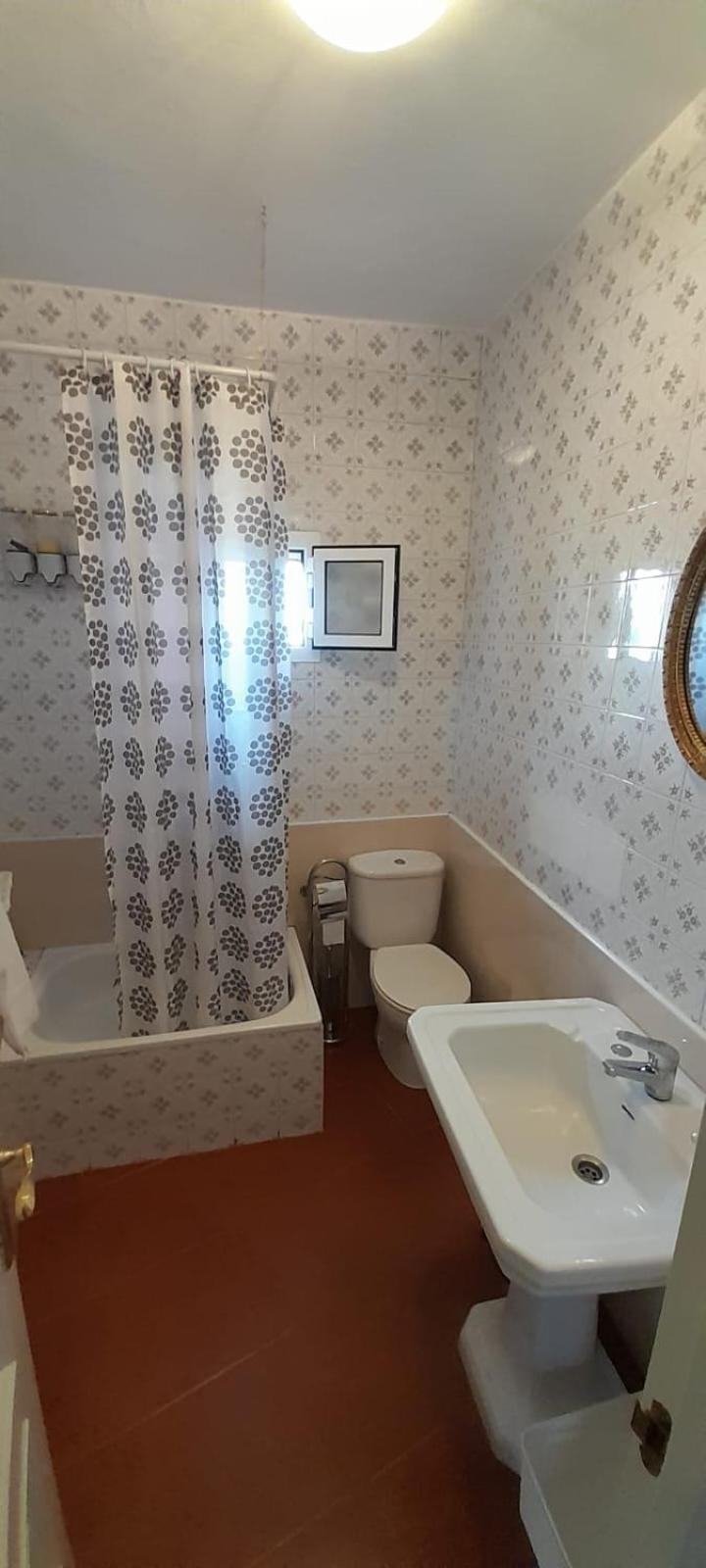 Apartamento La Huella Del Peregrino - Ionut Preda Palas de Rei Exterior foto